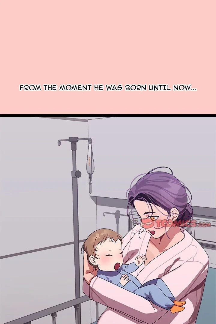 From Weakling to Nemesis