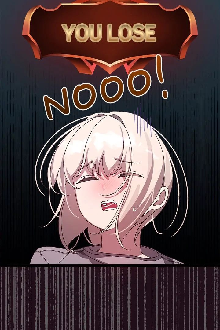 From Weakling to Nemesis