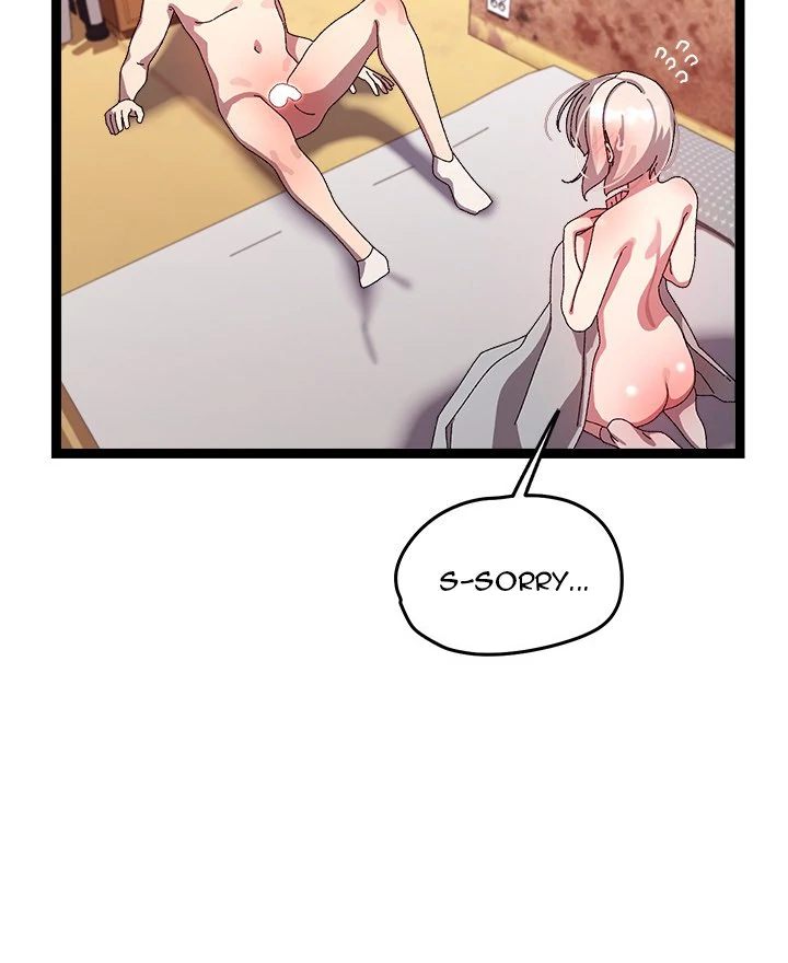 From Weakling to Nemesis