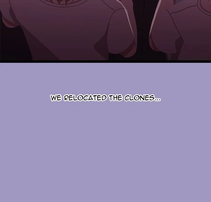 From Weakling to Nemesis