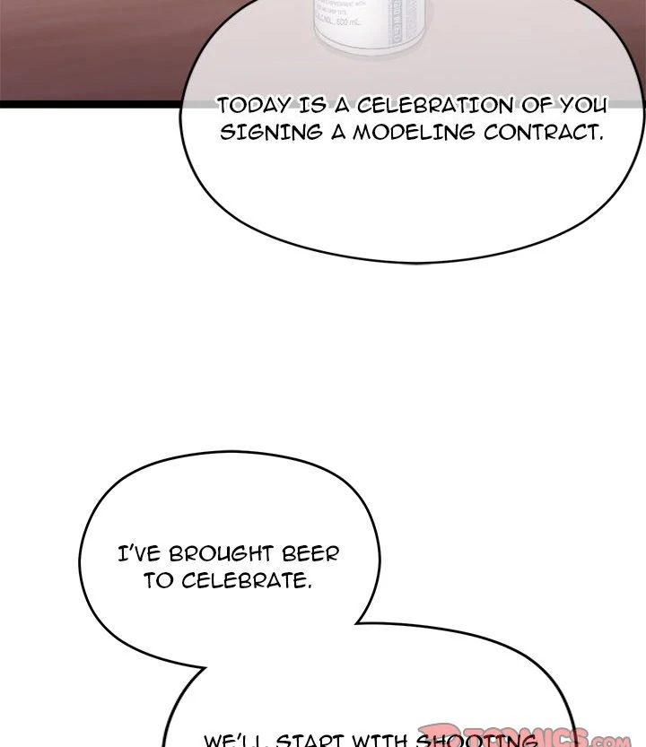 From Weakling to Nemesis
