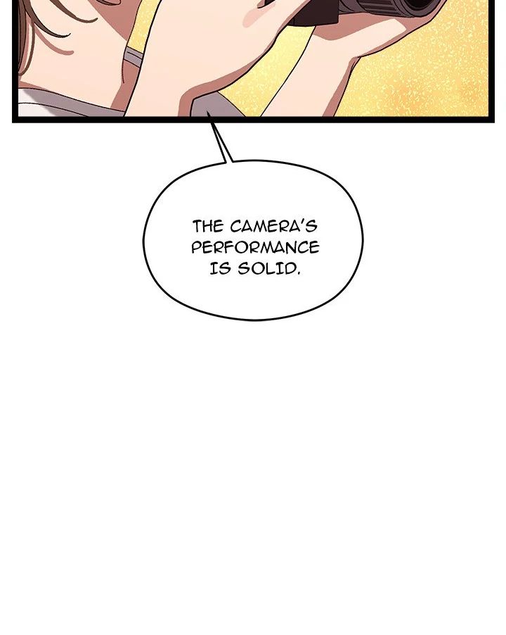 From Weakling to Nemesis
