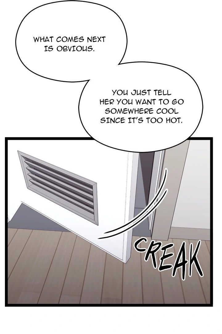 From Weakling to Nemesis