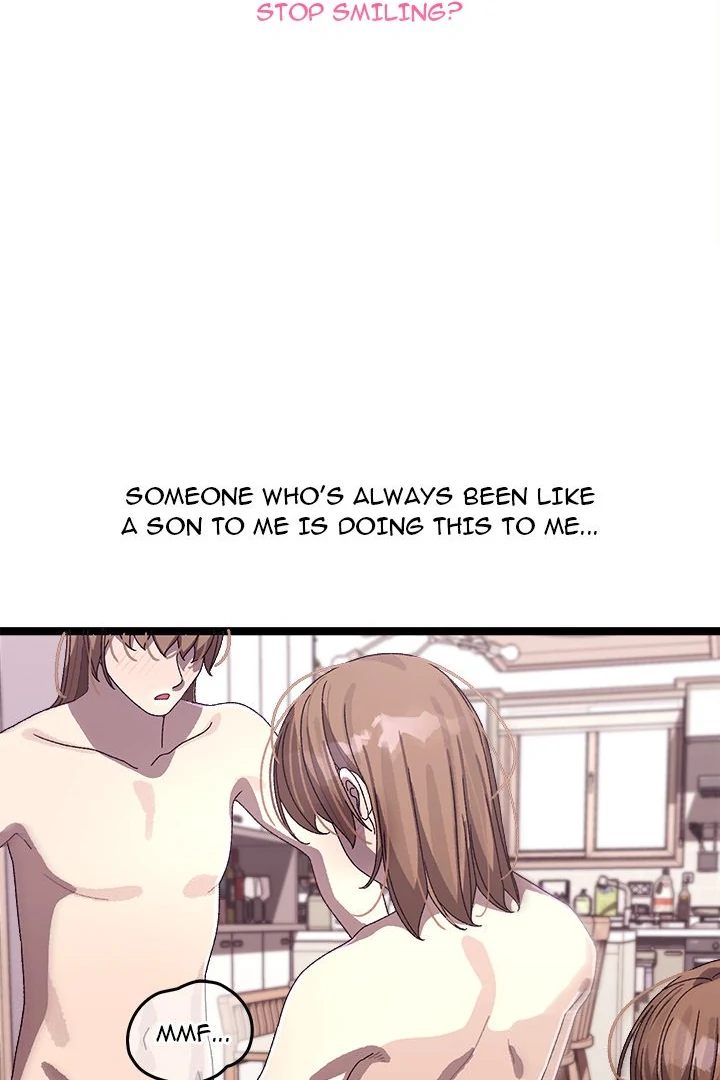 From Weakling to Nemesis