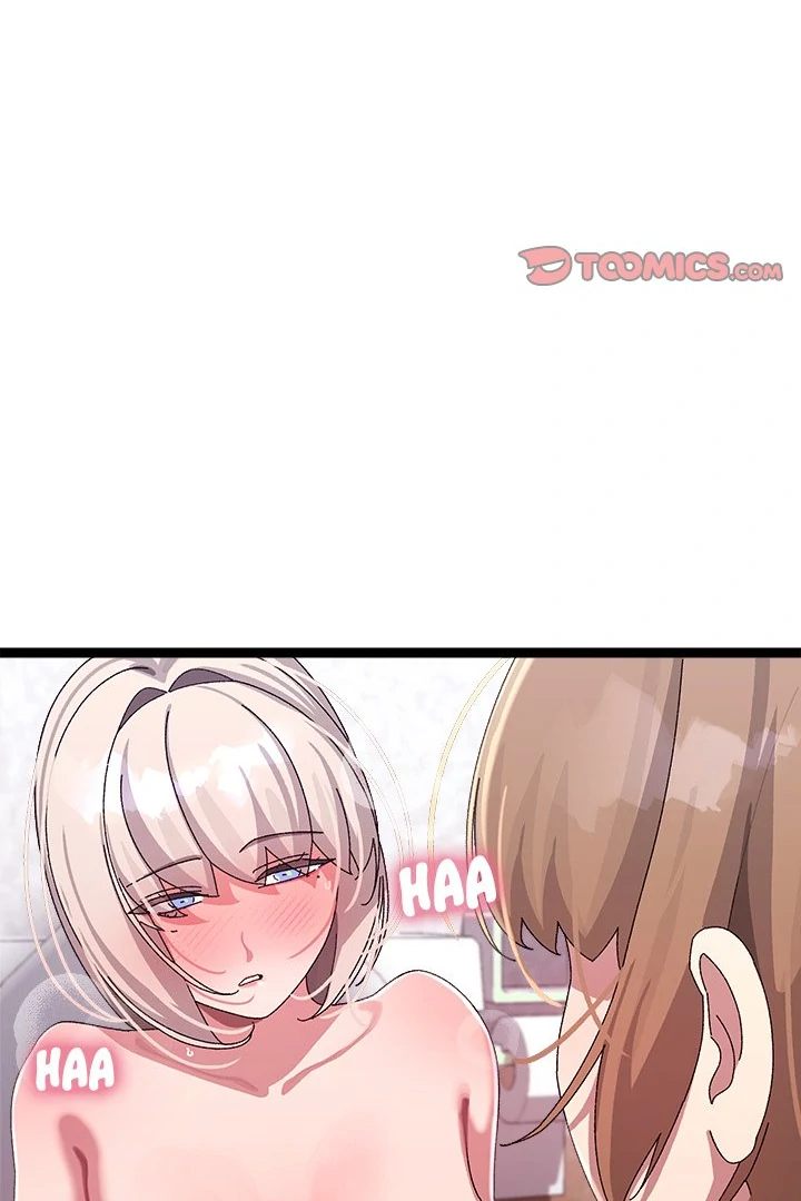 From Weakling to Nemesis