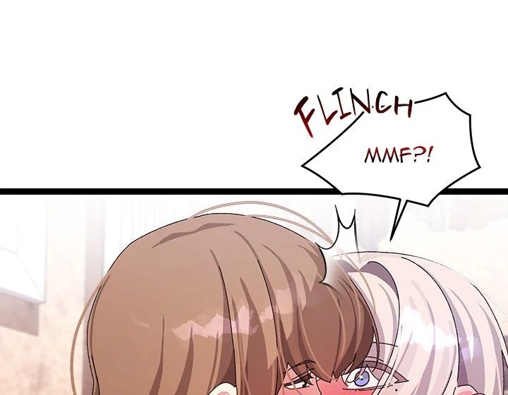 From Weakling to Nemesis