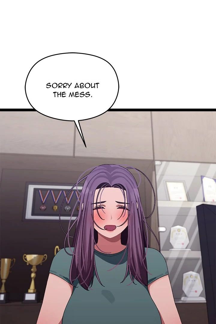 From Weakling to Nemesis