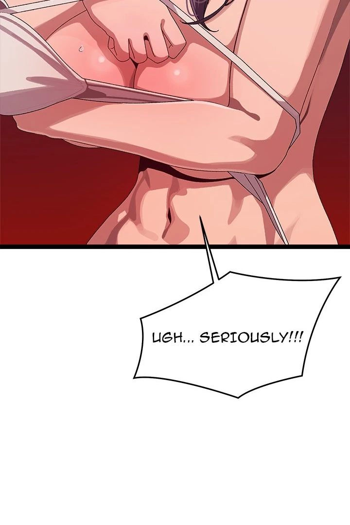 From Weakling to Nemesis