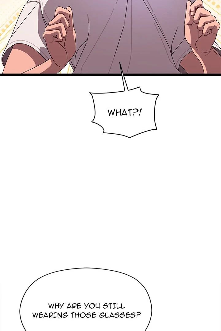 From Weakling to Nemesis