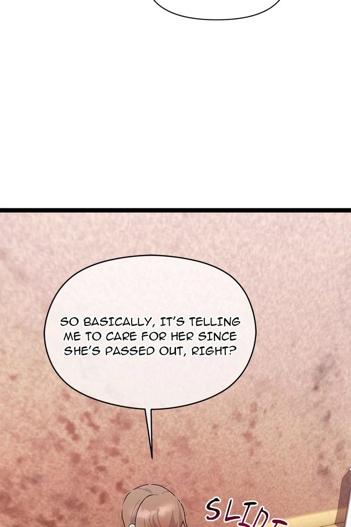 From Weakling to Nemesis