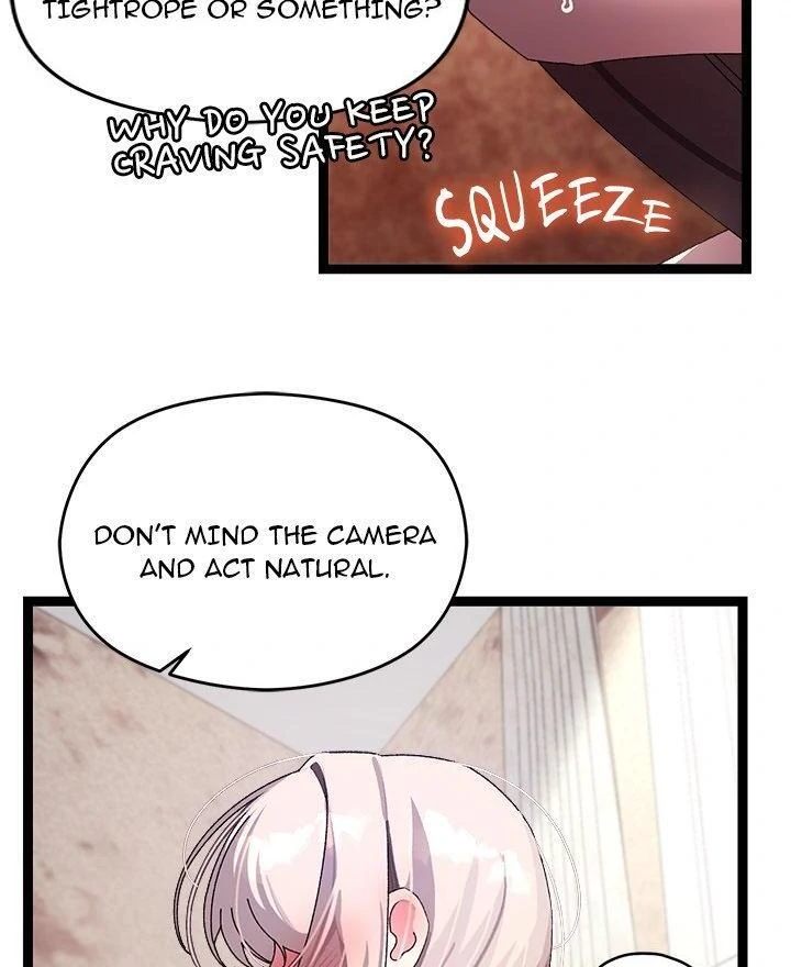 From Weakling to Nemesis