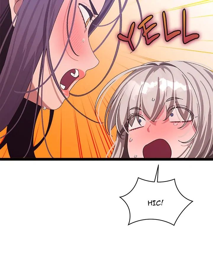 From Weakling to Nemesis