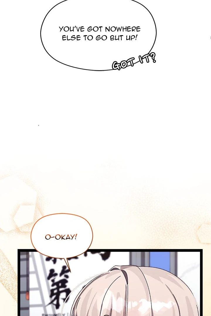 From Weakling to Nemesis