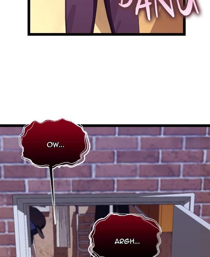 From Weakling to Nemesis