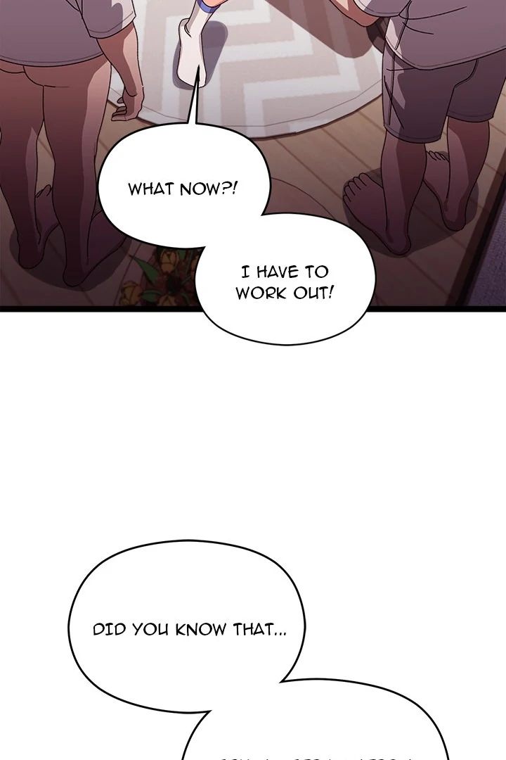 From Weakling to Nemesis