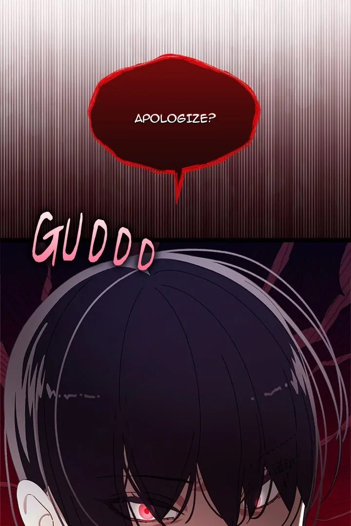 From Weakling to Nemesis