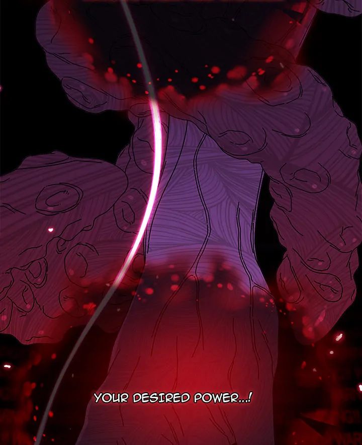 From Weakling to Nemesis