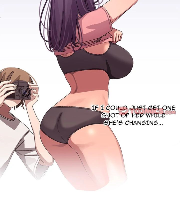 From Weakling to Nemesis