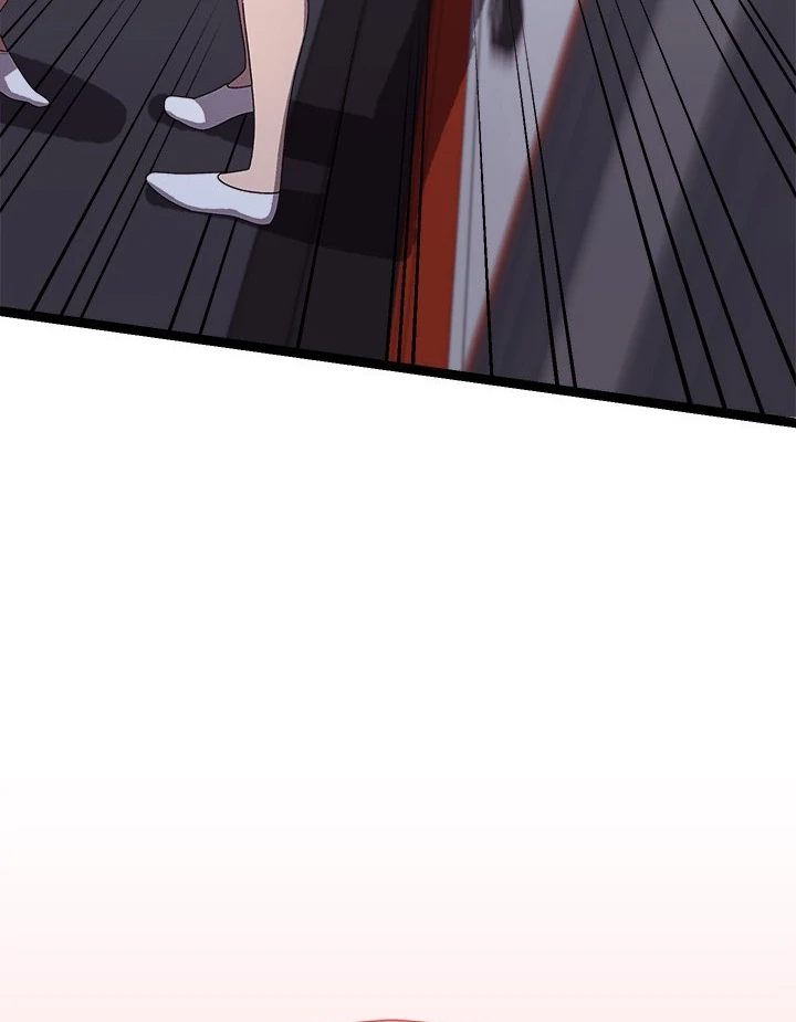 From Weakling to Nemesis