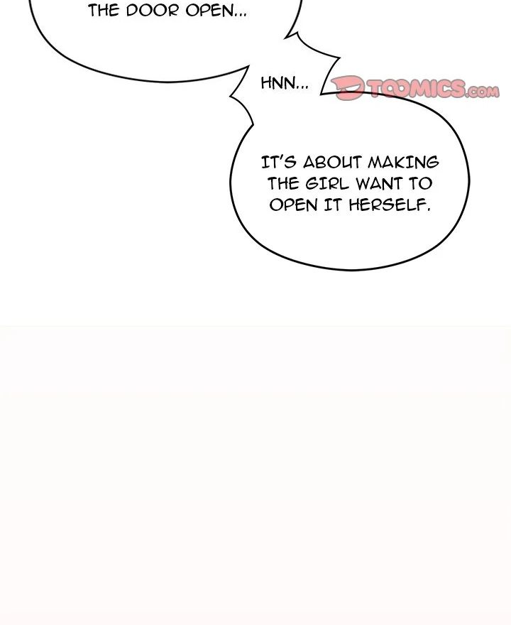 From Weakling to Nemesis