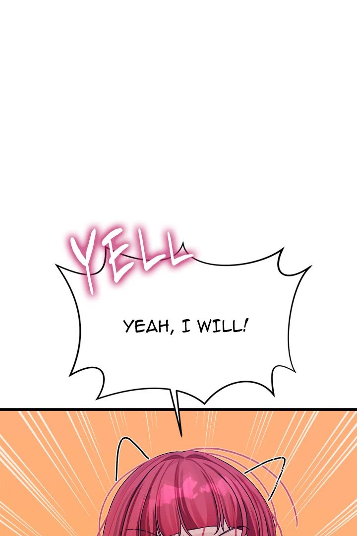 From Weakling to Nemesis