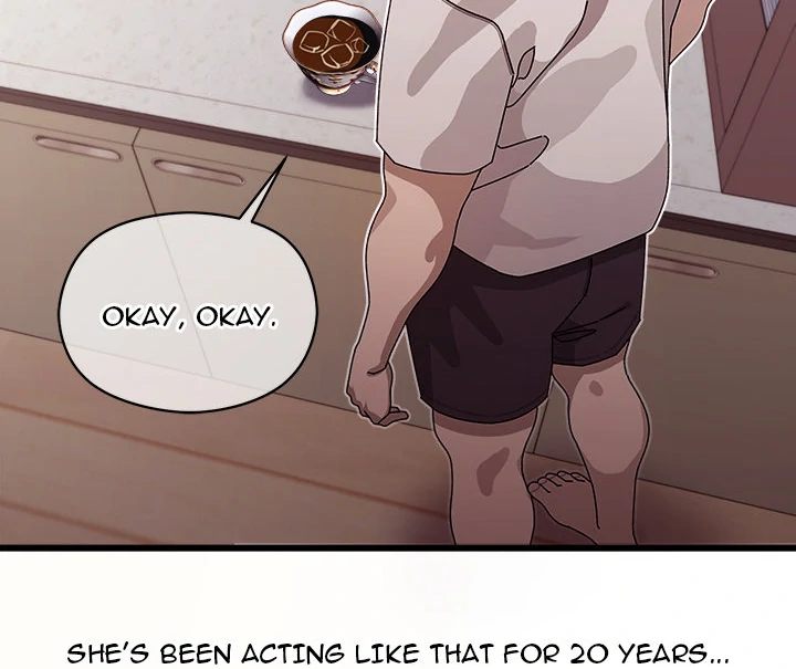 From Weakling to Nemesis