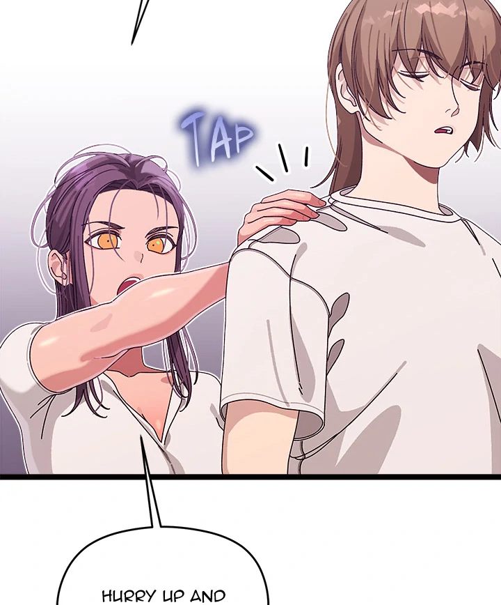 From Weakling to Nemesis