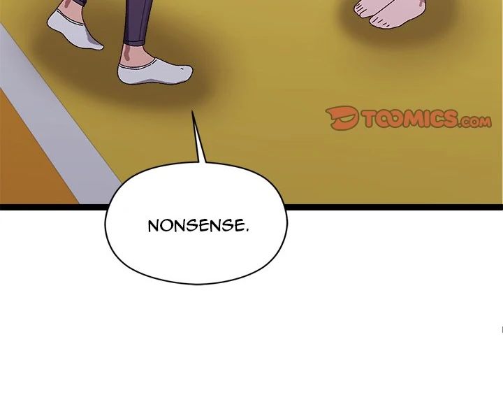 From Weakling to Nemesis