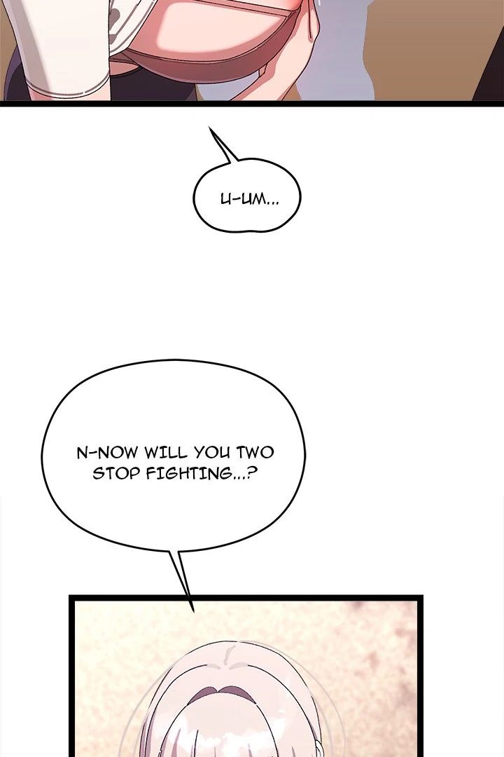 From Weakling to Nemesis