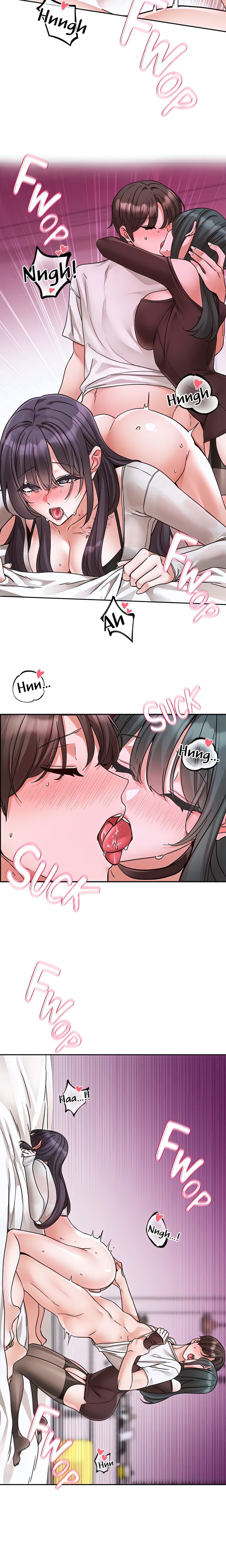 Theater cociety Engsub