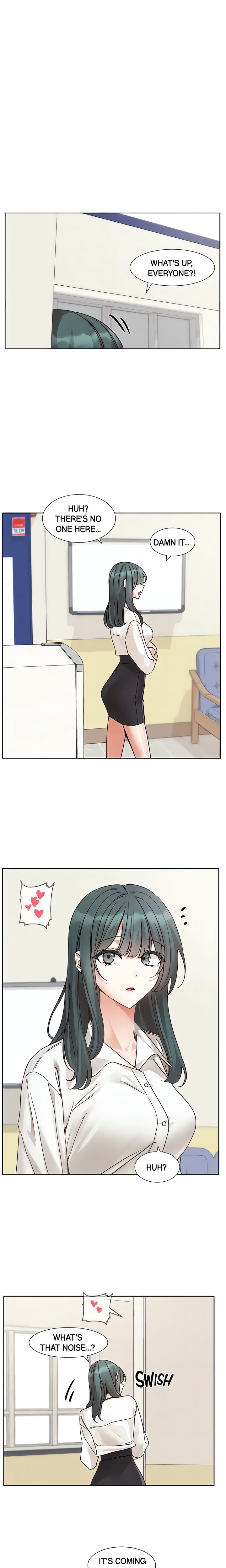 Theater cociety Engsub