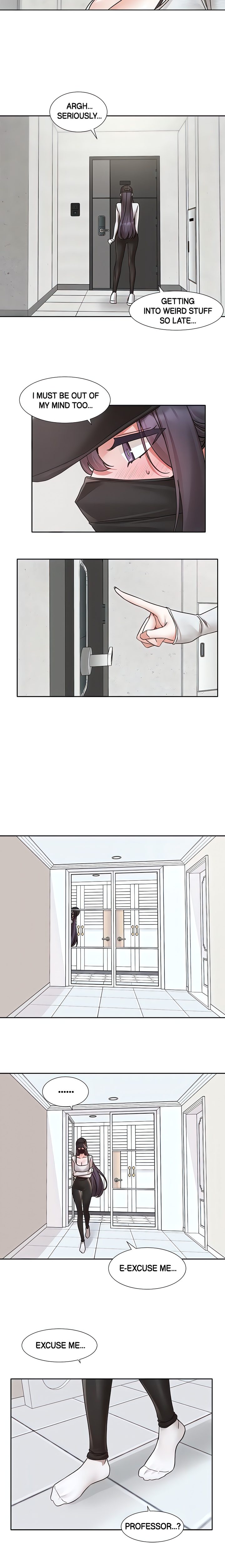 Theater cociety Engsub