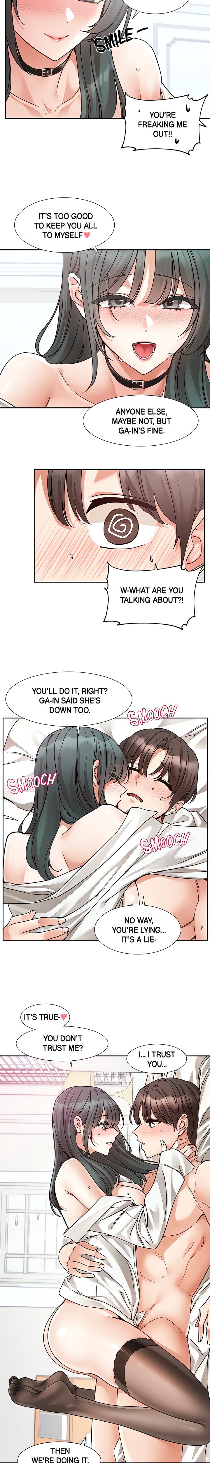 Theater cociety Engsub