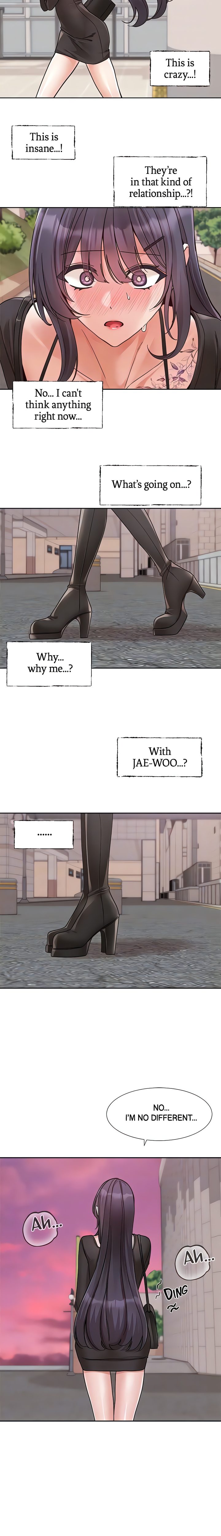 Theater cociety Engsub