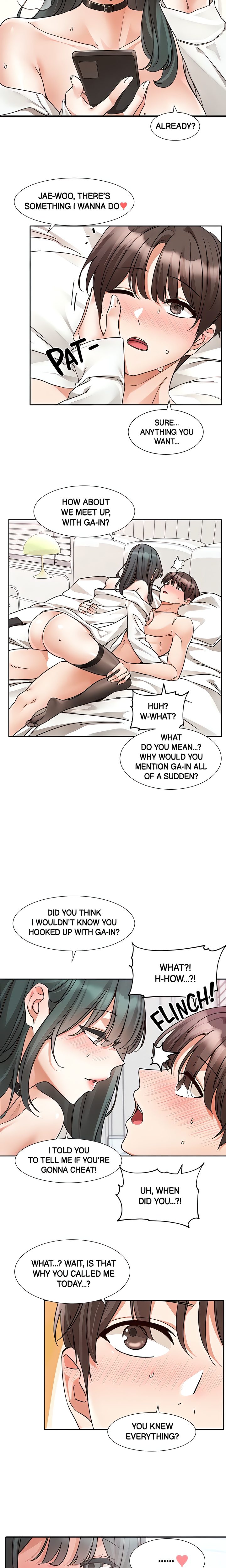 Theater cociety Engsub