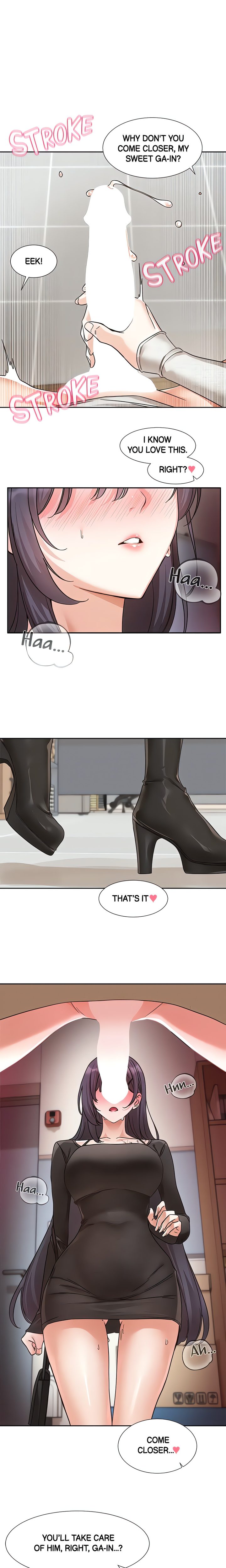 Theater cociety Engsub