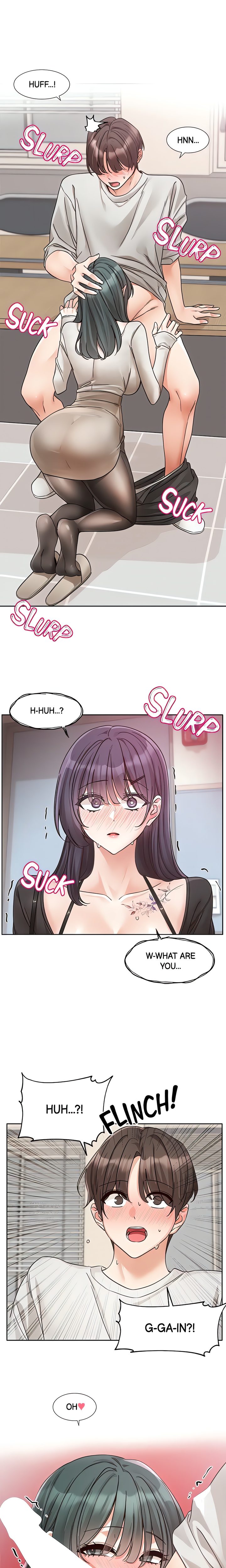 Theater cociety Engsub