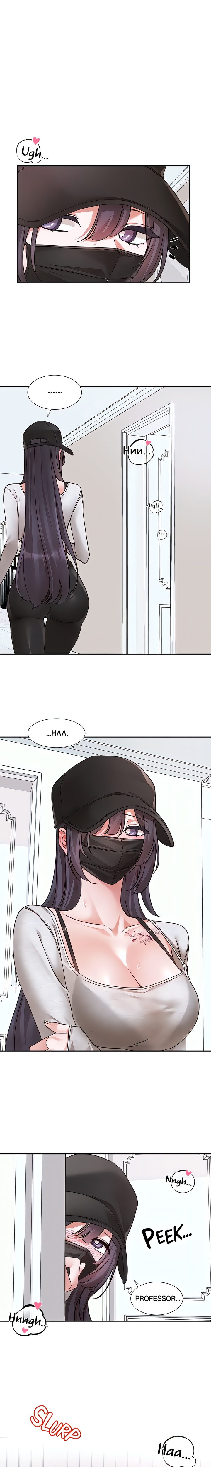 Theater cociety Engsub