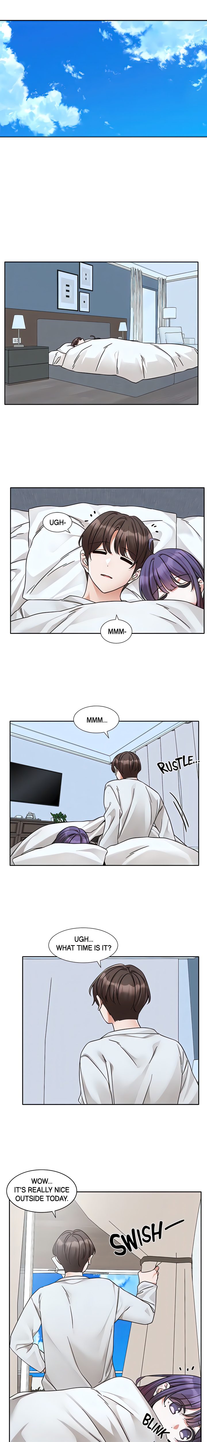 Theater cociety Engsub