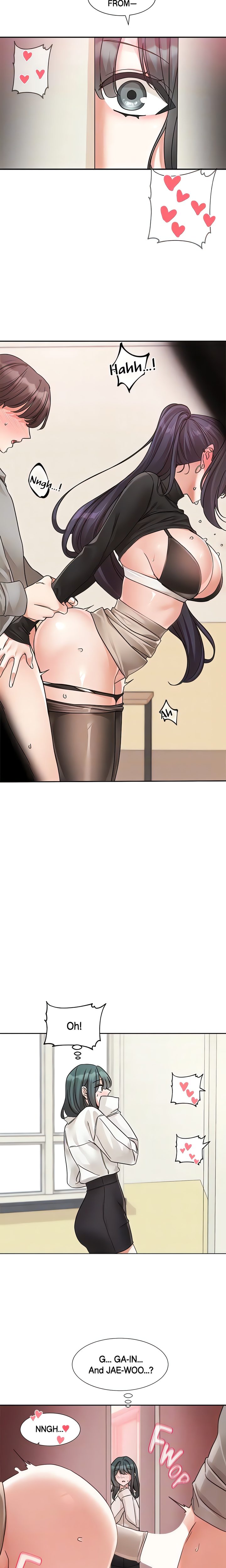 Theater cociety Engsub