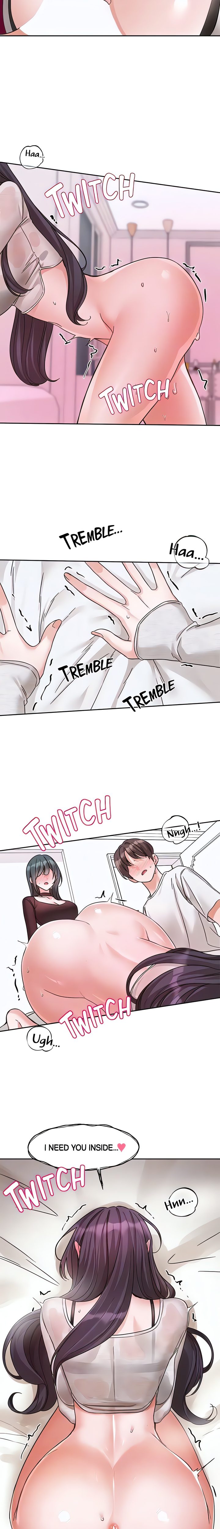 Theater cociety Engsub