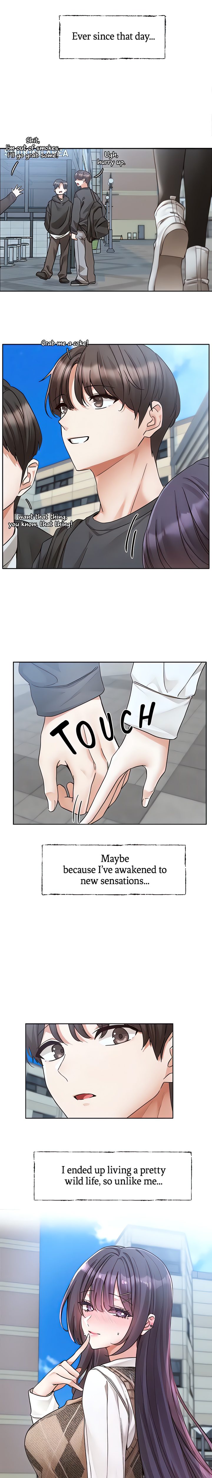 Theater cociety Engsub