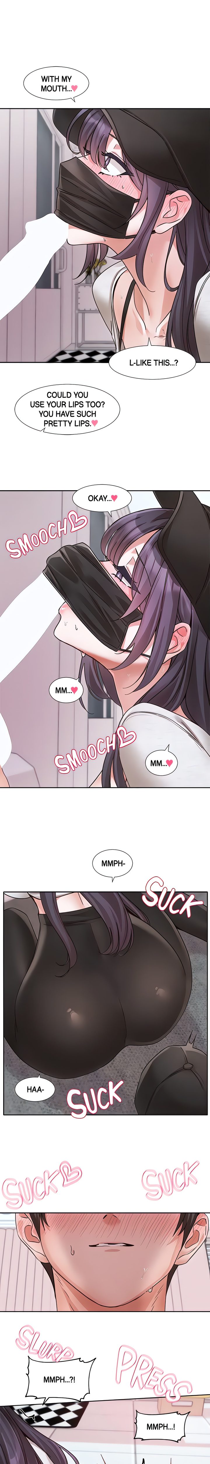 Theater cociety Engsub