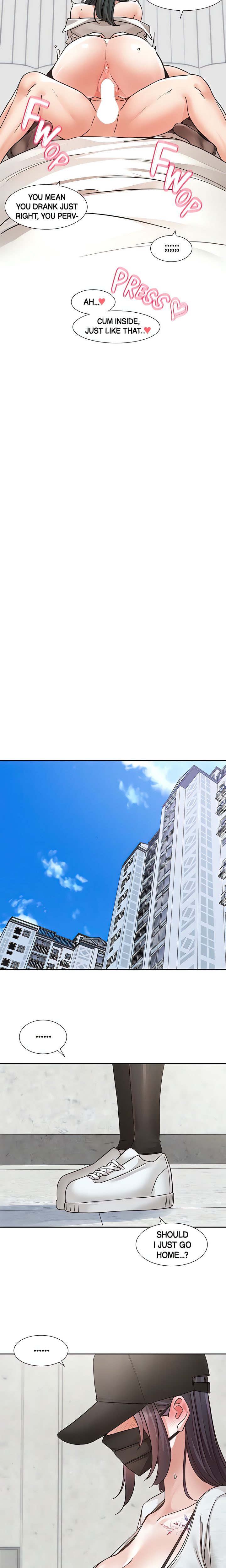 Theater cociety Engsub