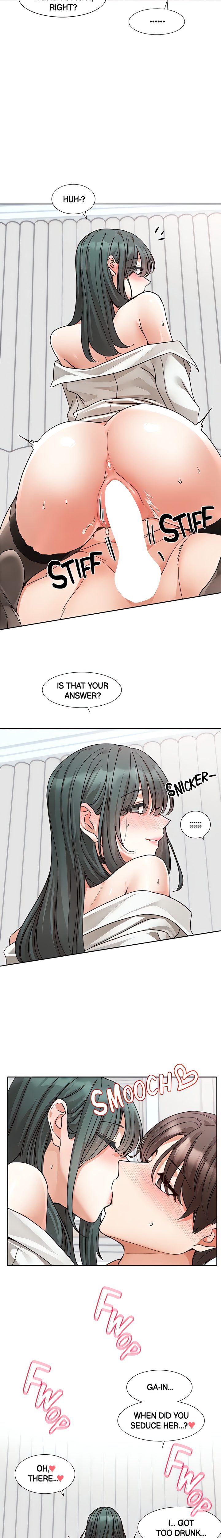 Theater cociety Engsub