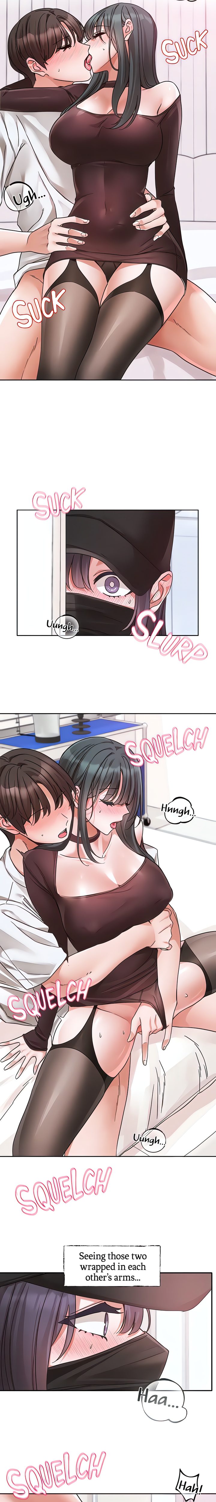 Theater cociety Engsub