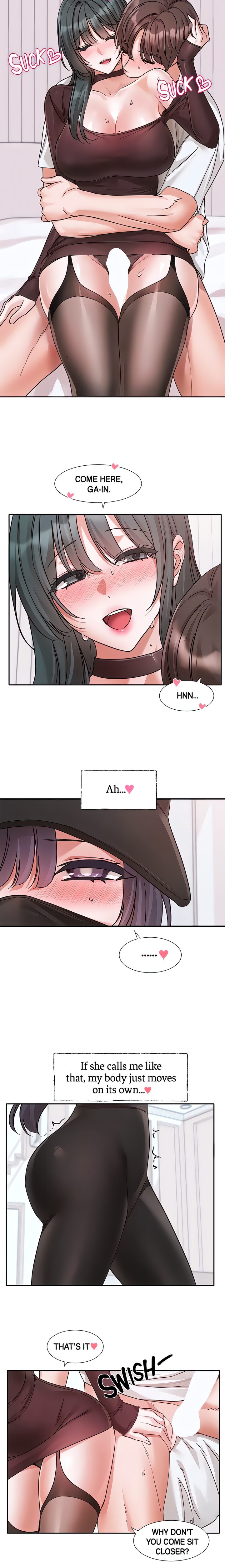 Theater cociety Engsub