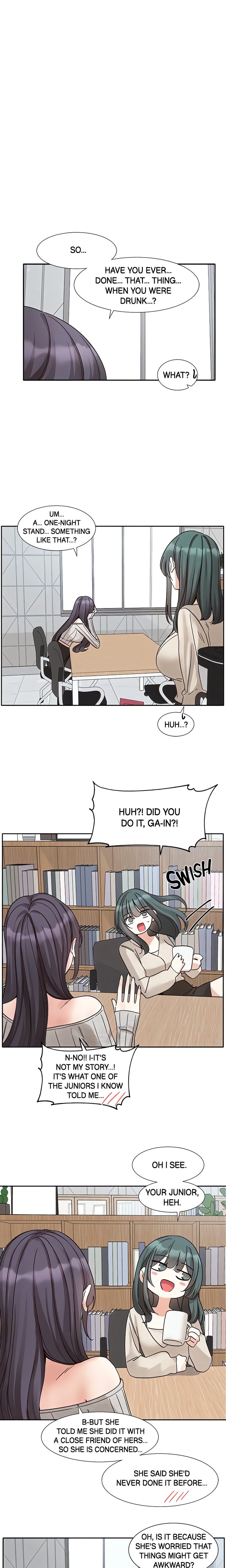 Theater cociety Engsub