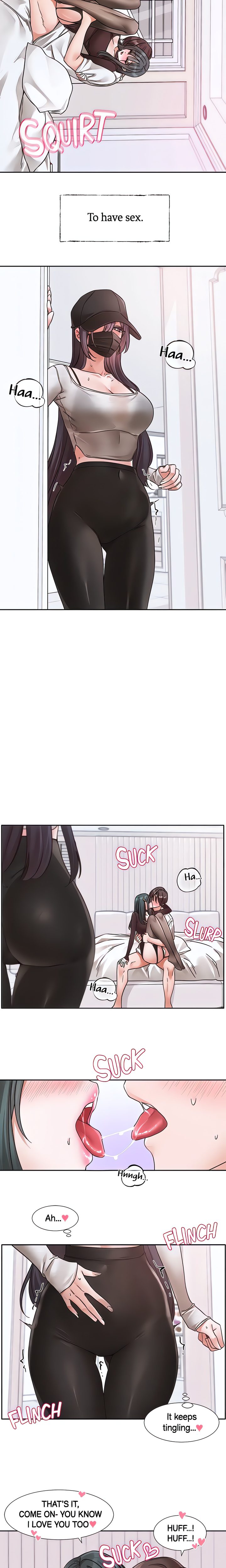 Theater cociety Engsub