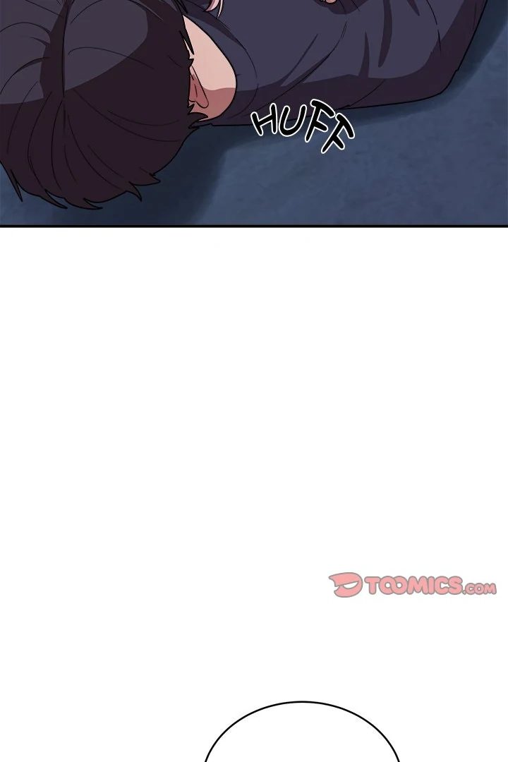 I Became a Dog!